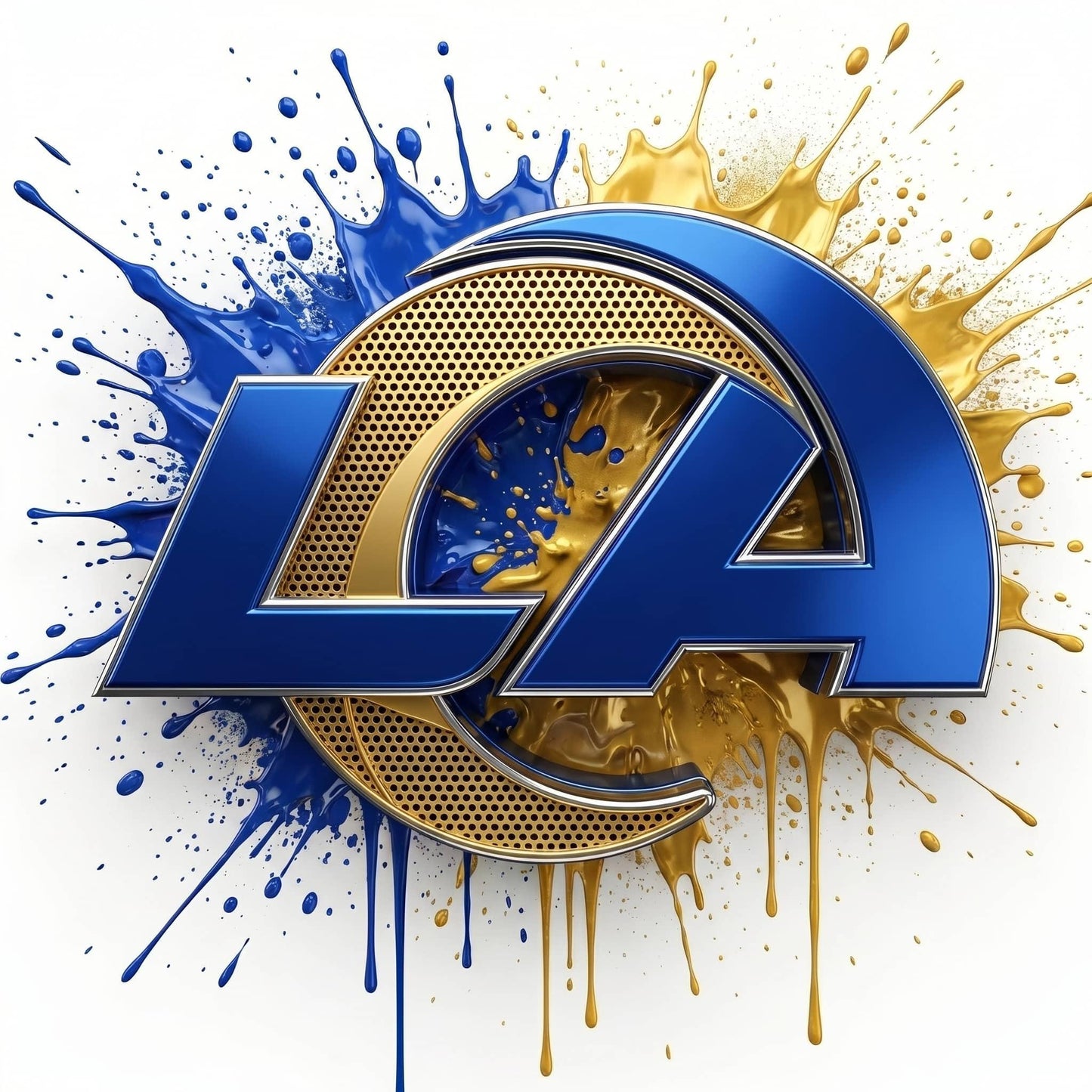 NFC team License Plate