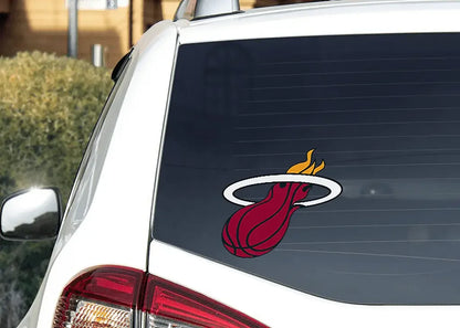 Custom Sport Decal