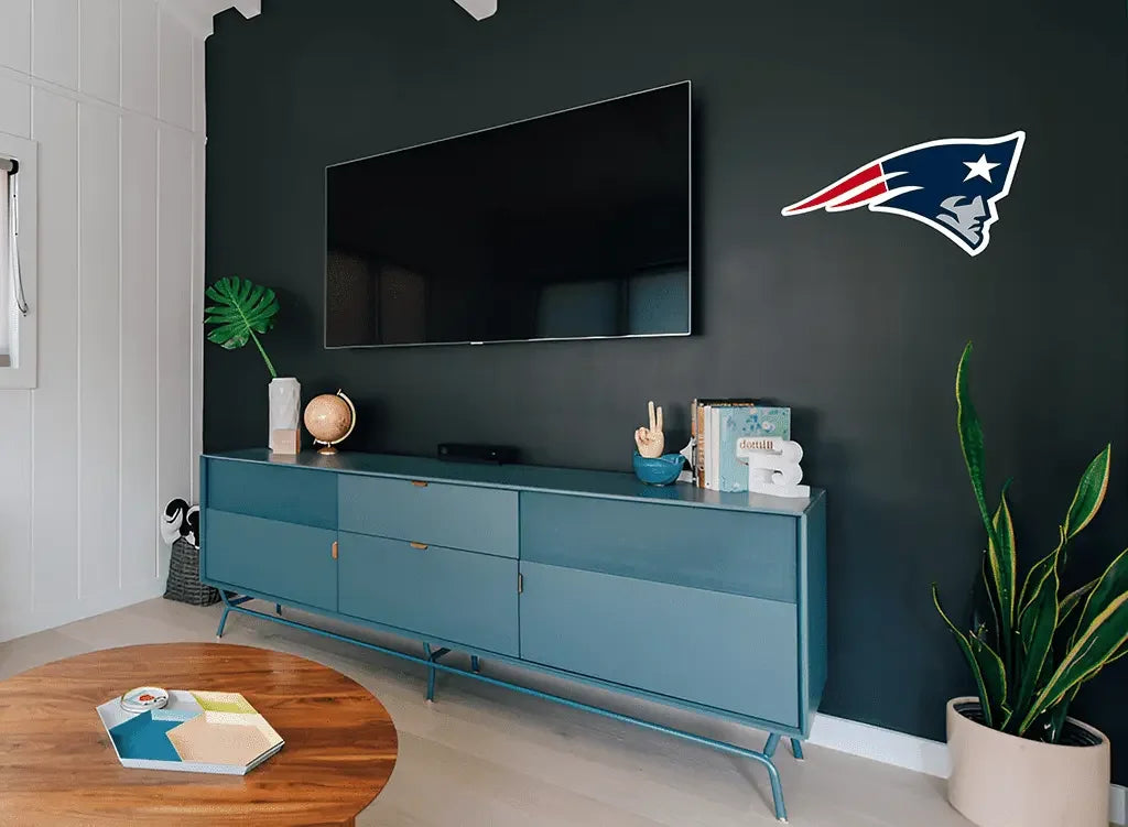 Custom Sport Decal