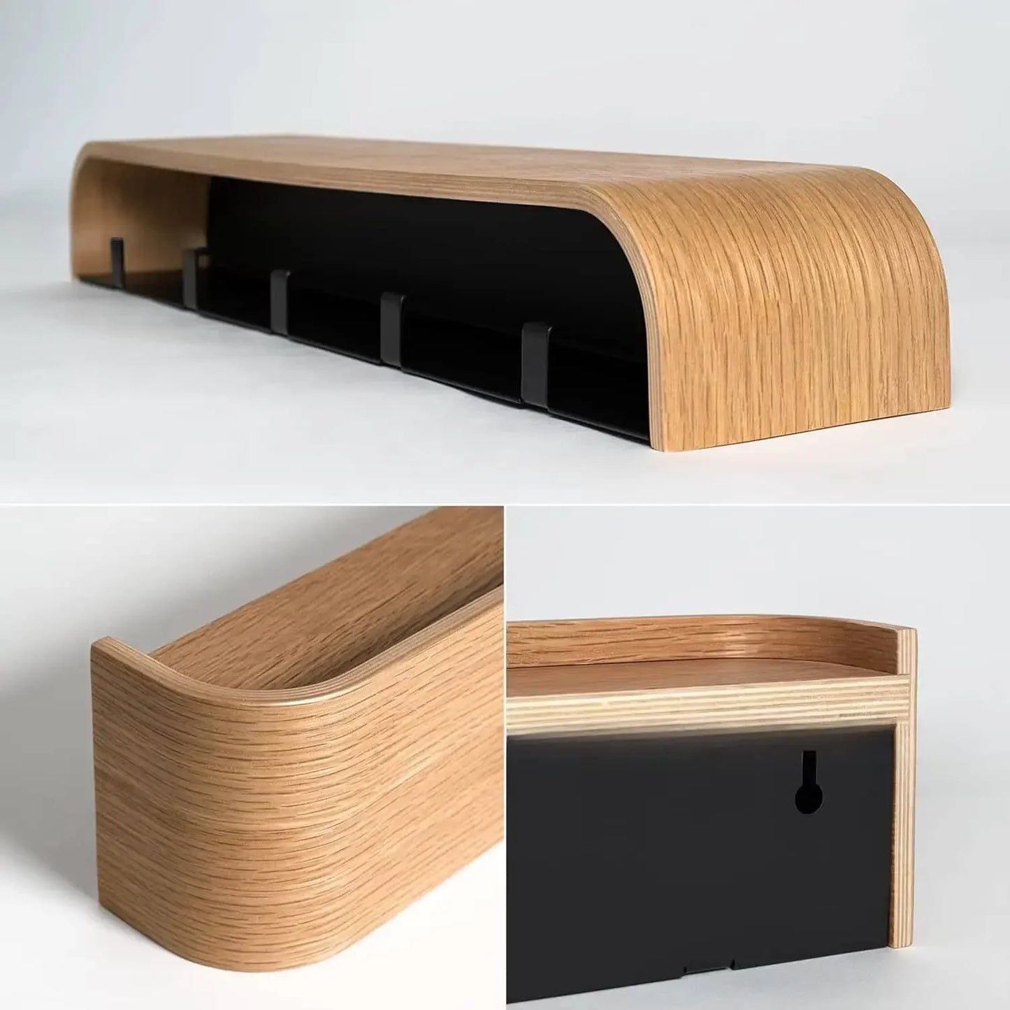 Wall Clothes Hanger