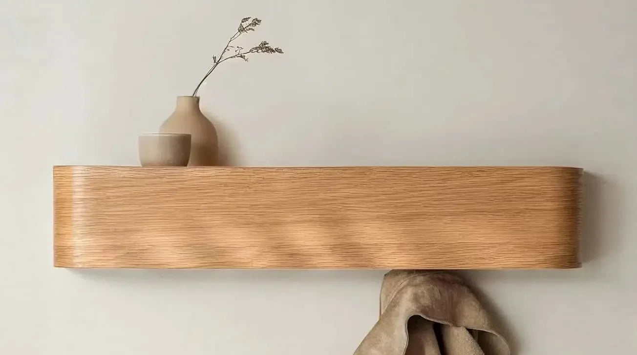 Wall Clothes Hanger