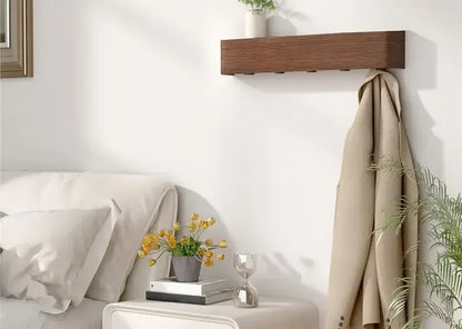 Wall Clothes Hanger
