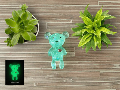 Worry bear anxiety relief
