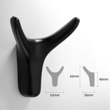Horn Wall Hook