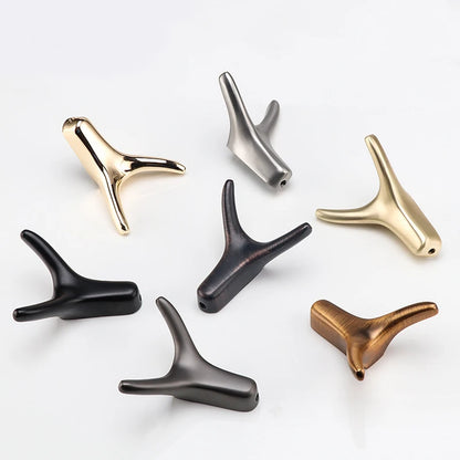 Horn Wall Hook