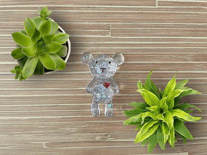 Worry bear anxiety relief
