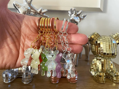 Worry bear anxiety relief