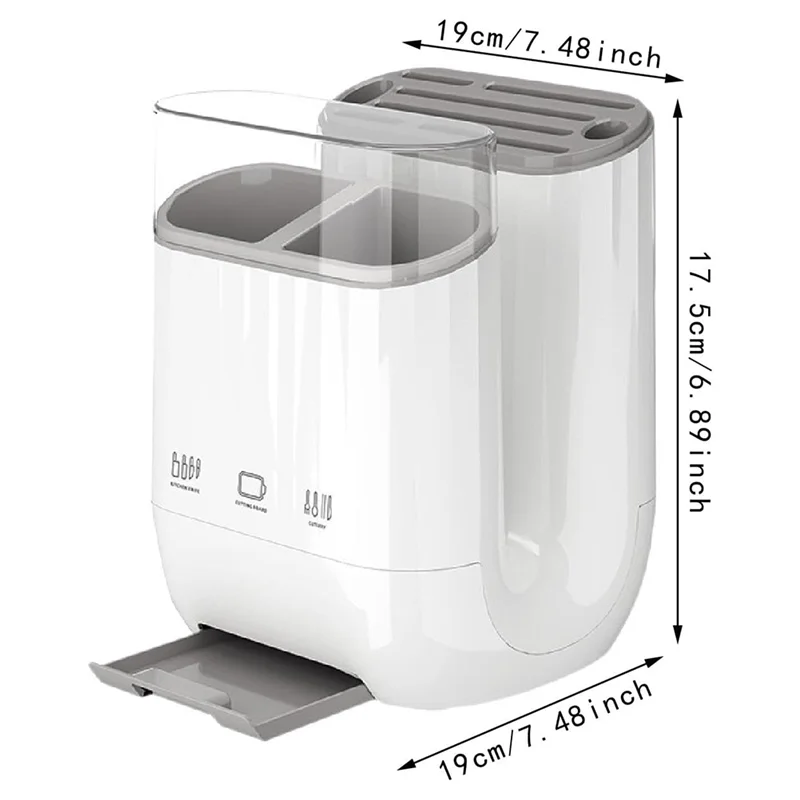 Kitchen Items Organize Holder