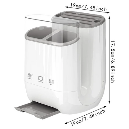 Kitchen Items Organize Holder