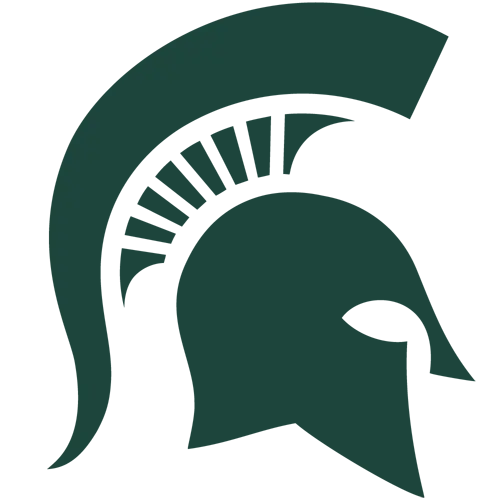 College team Fridge Magnet (BIG10 Team)