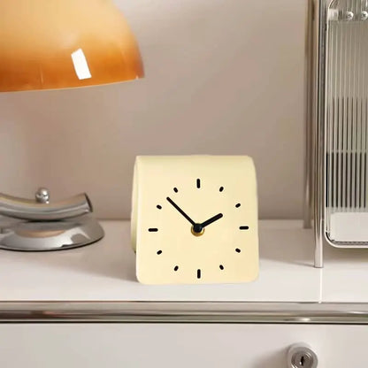 Modern Desktop Clock