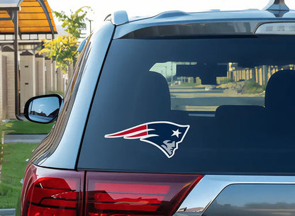 Custom Sport Decal