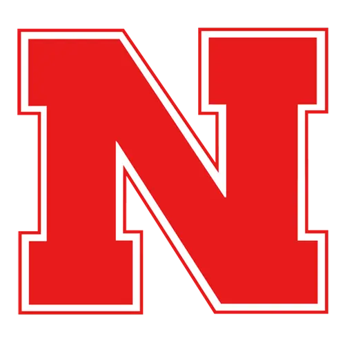 College team Fridge Magnet (BIG10 Team)