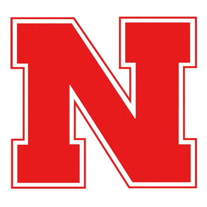 College team Fridge Magnet (BIG10 Team)
