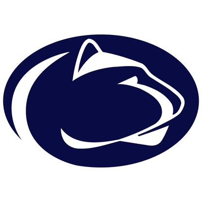 College team Fridge Magnet (BIG10 Team)