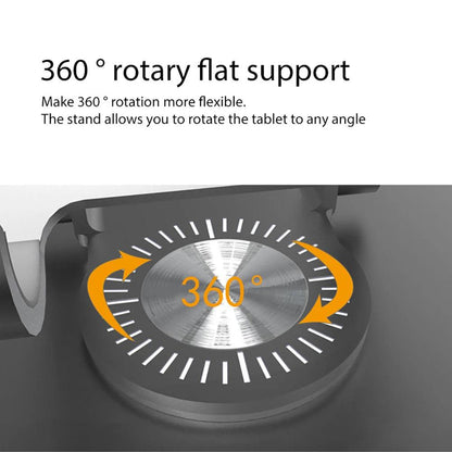 Rotating Foldable Tablet Stand