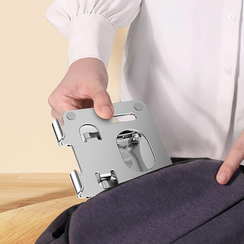 Rotating Foldable Tablet Stand