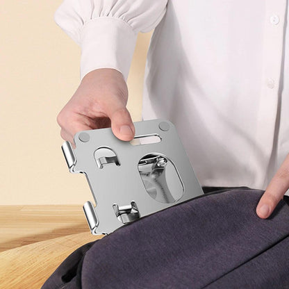 Rotating Foldable Tablet Stand