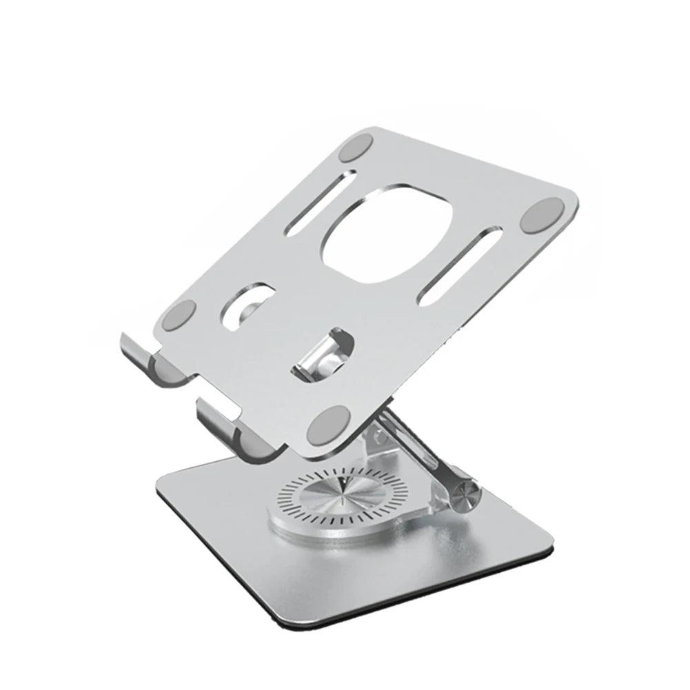 Rotating Foldable Tablet Stand