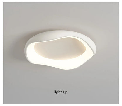 Minimalism Chandelier