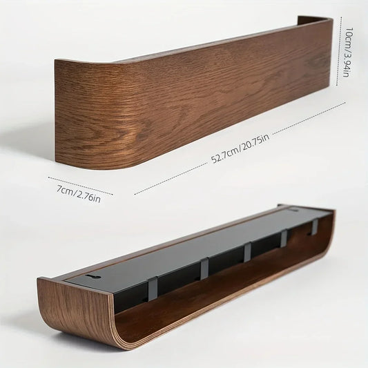 Wall Clothes Hanger