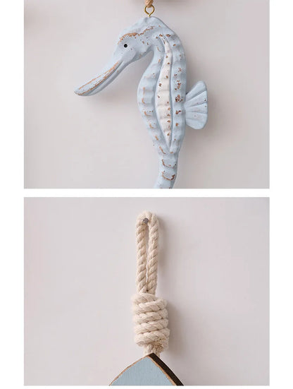Hanging Coastal Decor