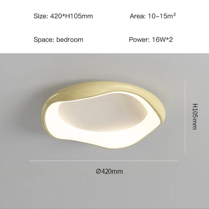 Minimalism Chandelier