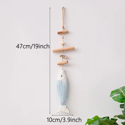 Hanging Coastal Decor
