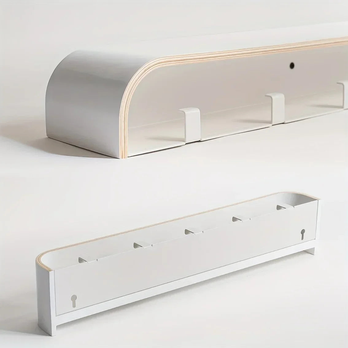 Wall Clothes Hanger