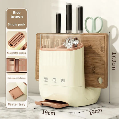 Kitchen Items Organize Holder