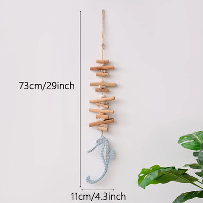 Hanging Coastal Decor