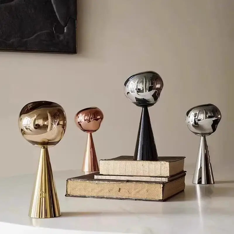 Lava LED Table Lamp
