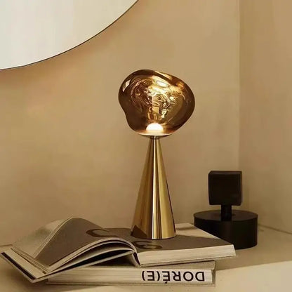 Lava LED Table Lamp