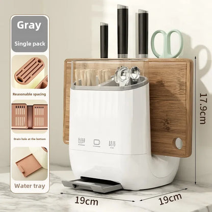 Kitchen Items Organize Holder