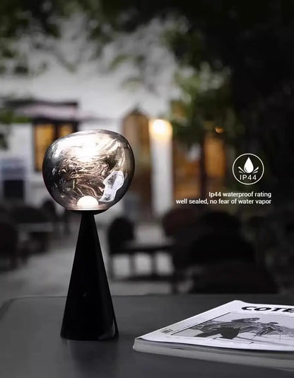 Lava LED Table Lamp