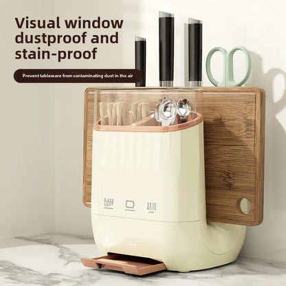 Kitchen Items Organize Holder