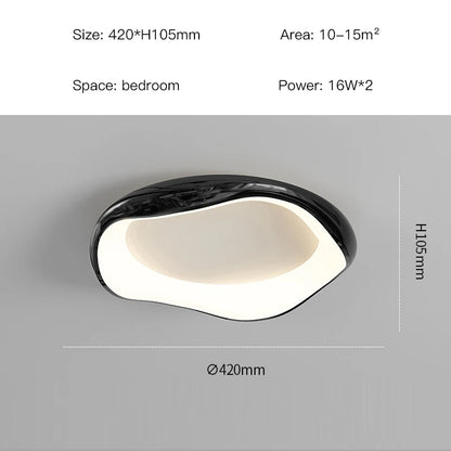 Minimalism Chandelier