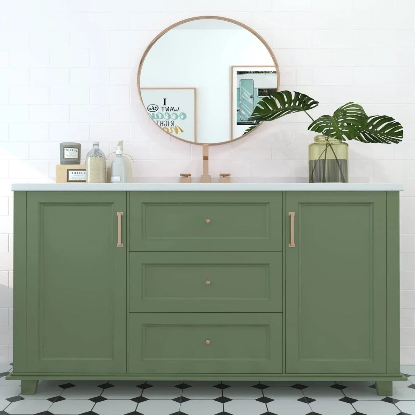 Adhesive Décor Film