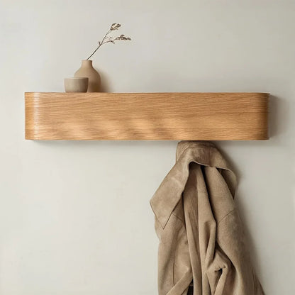 Wall Clothes Hanger
