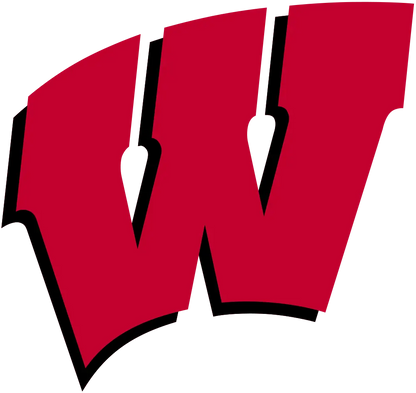 College team Fridge Magnet (BIG10 Team)