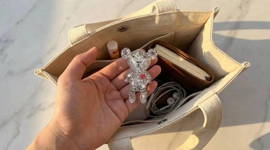 Worry bear anxiety relief