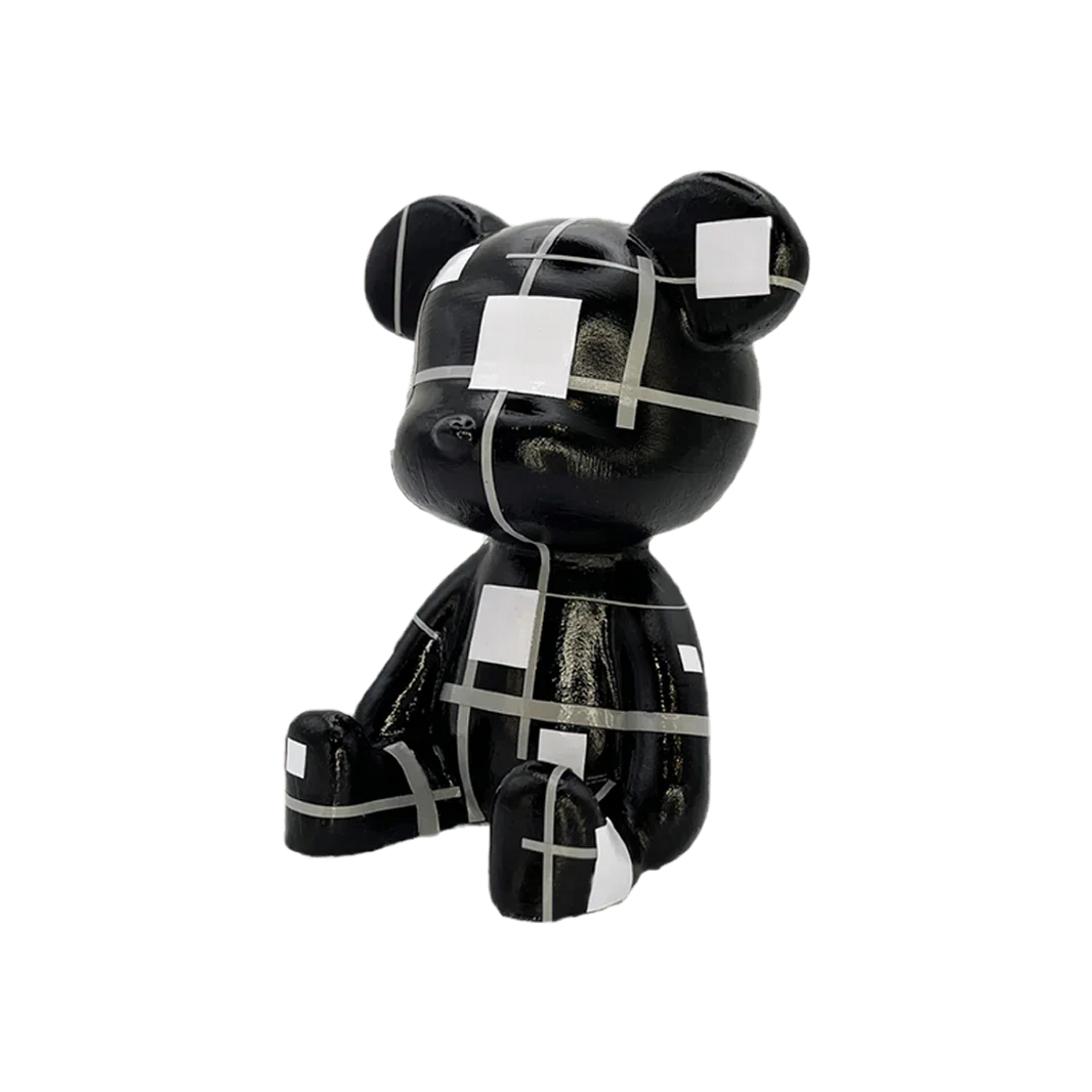 COCOBEAR - Handmade Bear Figures & Home Decor