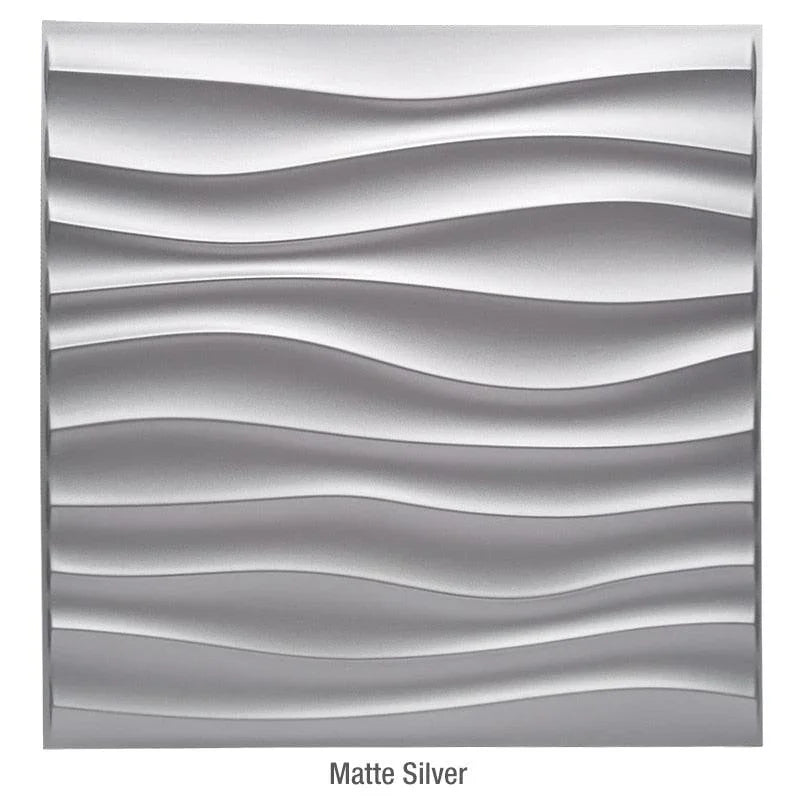 Sculptural Wall Art Panel - cocobear