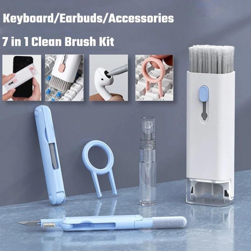 Tech Cleaner Tech Device Cleaner Set – Keep Screens Spotless