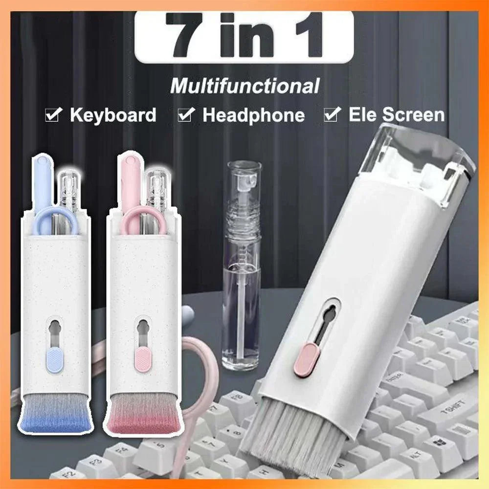 Tech Cleaner Tech Device Cleaner Set – Keep Screens Spotless